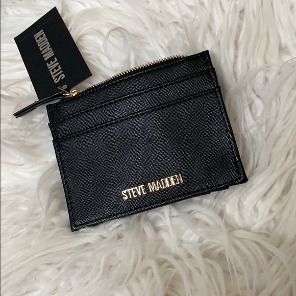 Steve Madden Handbags - Steve Madden Card Wallet